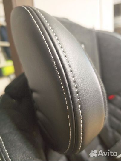 Автокресло baby care shelter