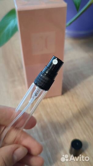 Духи номерные 122 от Greenway