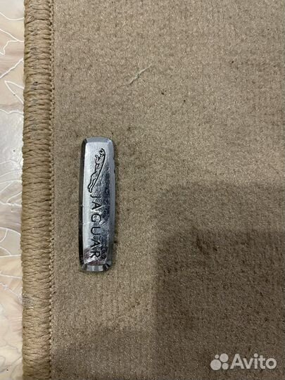 Коврики в машину jaguar