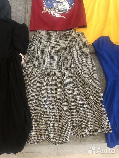 Женская одежда