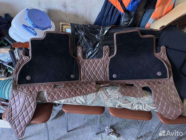 Коврики bmw x5 f15