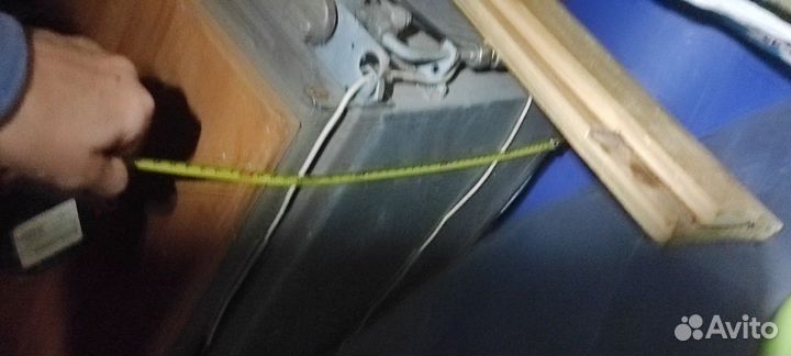 Холодильник в автодом, дачу-прицеп, вагон