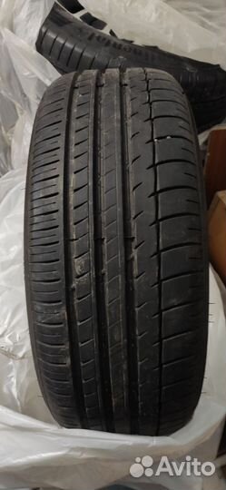 Triangle Sportex TSH11 205/55 R16