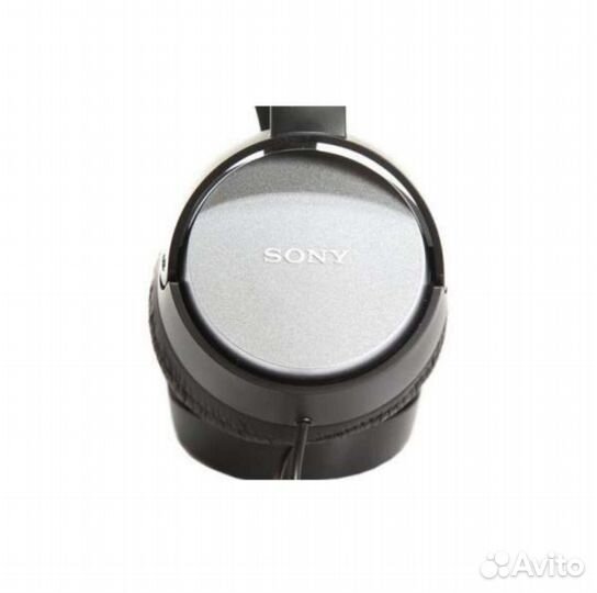 Наушники Sony Mdr XD150