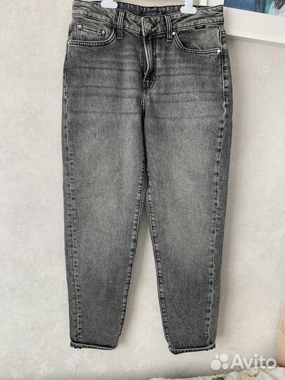 Джинсы Mavi mom 27 /29