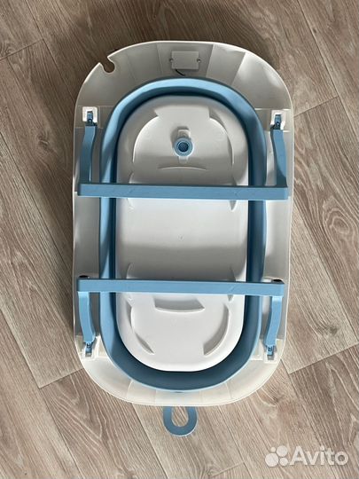 Ванночка для купания