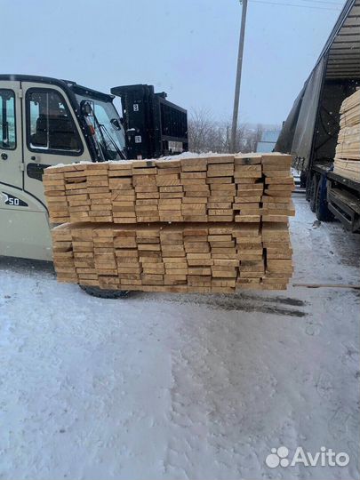 Доска пиломатериалы