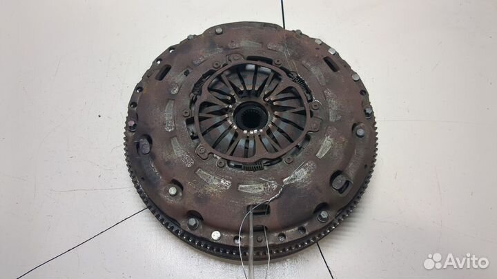 Маховик Mitsubishi Outlander XL, 2008