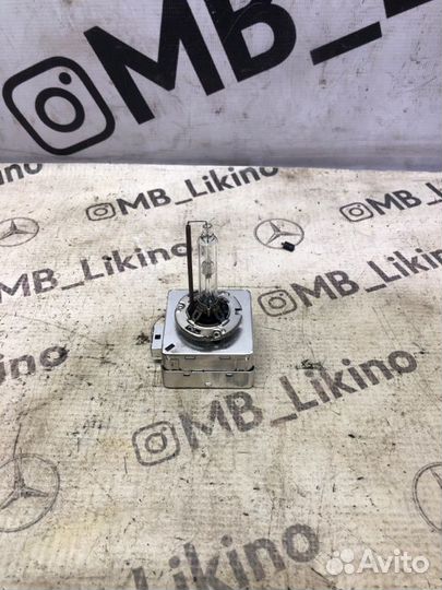 Лампа ксенон передняя Mercedes Ml W164