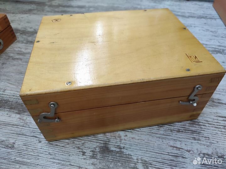 Стойка для измерительных головок С-III