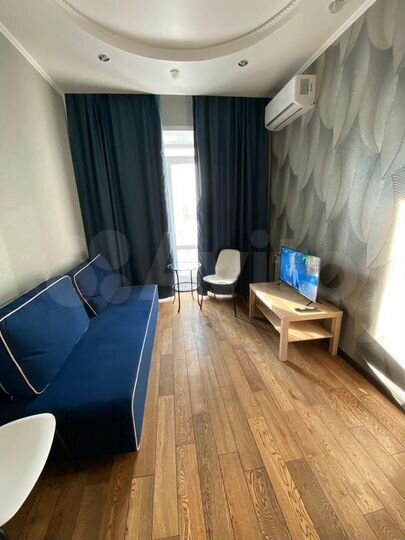 2-к. квартира, 50 м², 3/5 эт.