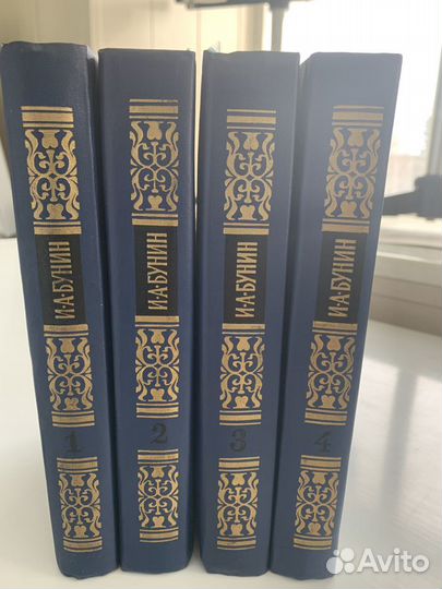 Продам книги бу