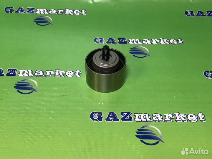 Комплект Ремня Грм Volga Siber 2.4