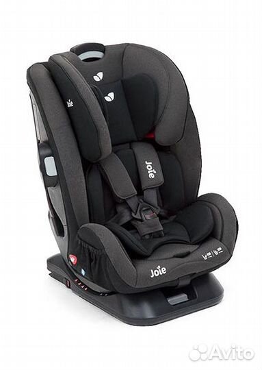 Автокресло Joie Verso