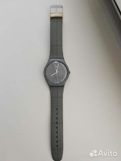 Часы swatch оригинал