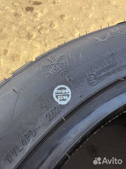 iLink SnowGripper II 245/45 R20 129U