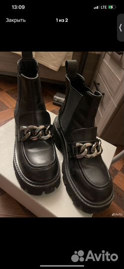 Мешок с женской обувью