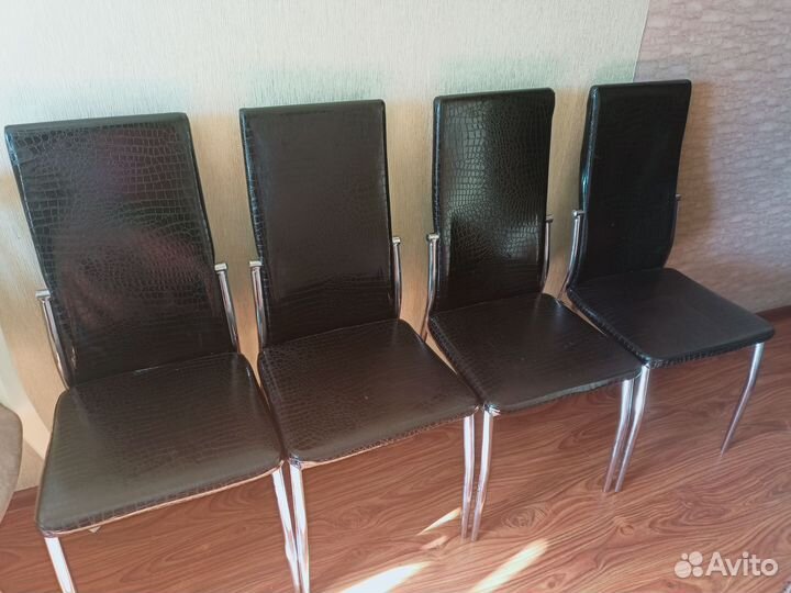 Стулья кухонные