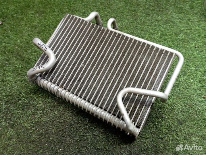 Испаритель кондиционера Daewoo Nexia N150 F16D3