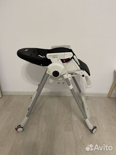 Стульчик для кормления peg perego prima papa