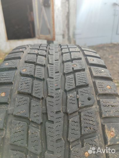 Dunlop SP Winter Ice 01 225/50 R17