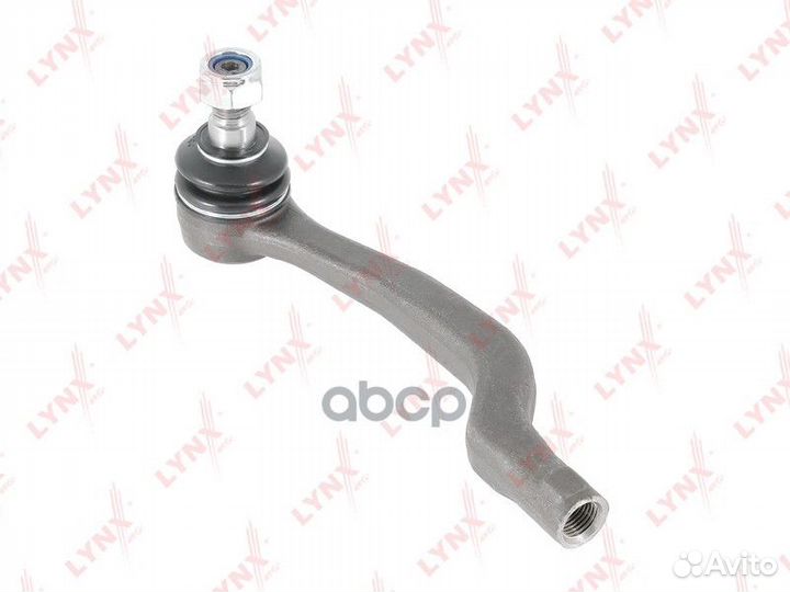 Наконечник рулевой тяги прав C4343R C4343R