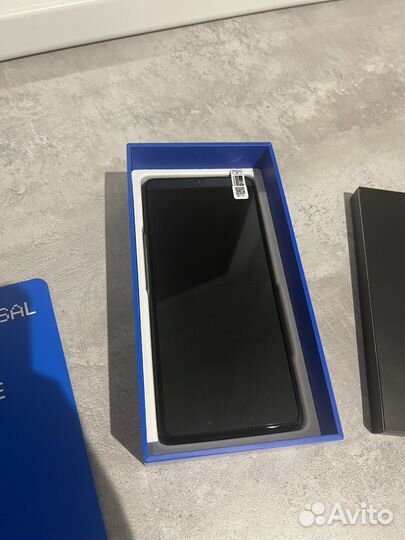 Oyster Labs Universal Basic, 6/128 ГБ