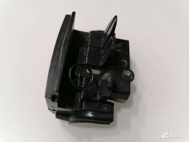 Салон камаза 4310