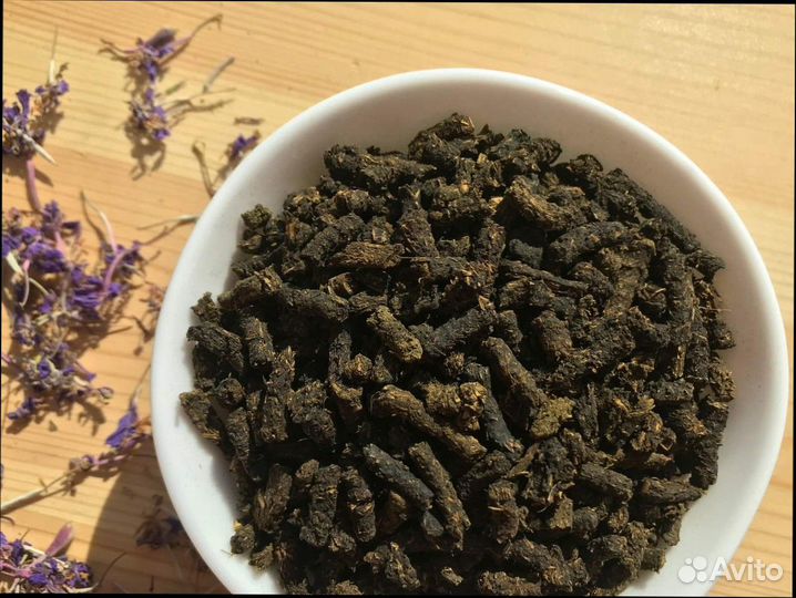 Иван-чай 1 килограмм урожай 2023, русский чай