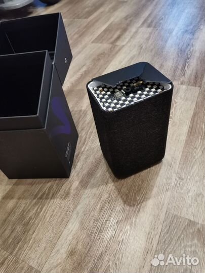 Яндекс станция на запчасти