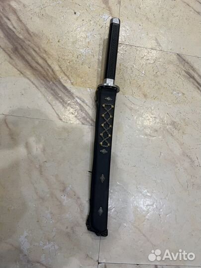 Нож сувенирный