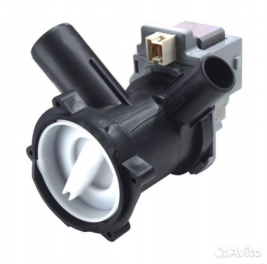 Помпа hanyu 30W с корпусом для bosch maxx