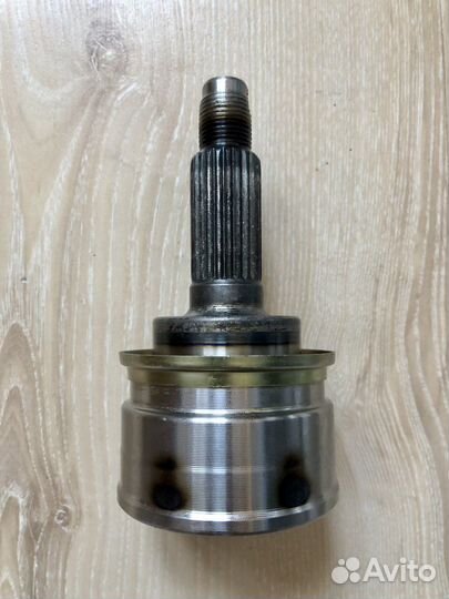 Наружный шрус Hafei Brio