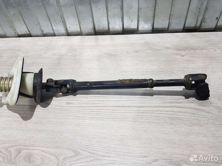 Кардан рулевой Mercedes-Benz M-class W164