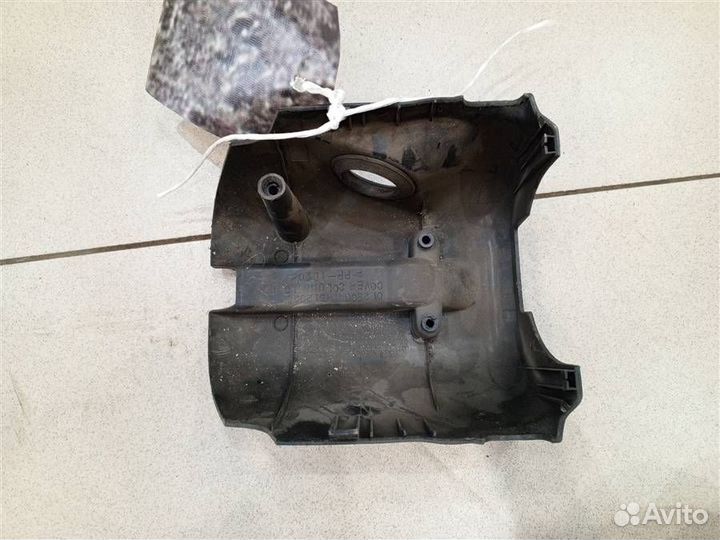 Кожух рулевой колонки нижний Mitsubishi Pajero iO