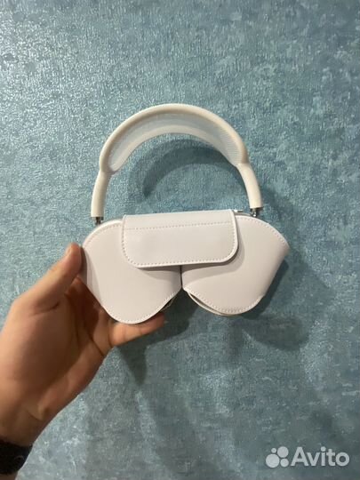 Air Pods Max (люкс)
