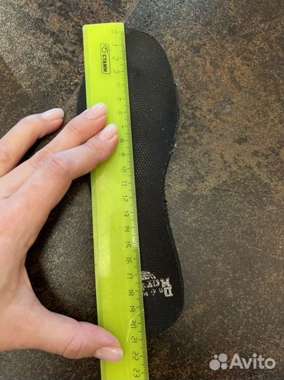 Dr martens ботинки оригинал