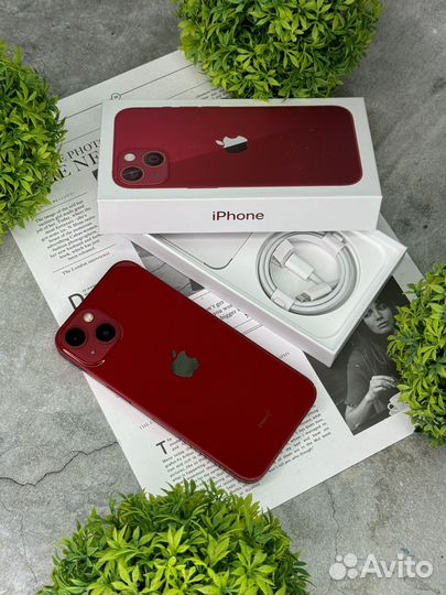 iPhone 13, 128 ГБ