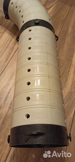 Тоннель для грызунов