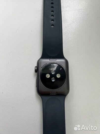 Часы apple watch 3 42mm