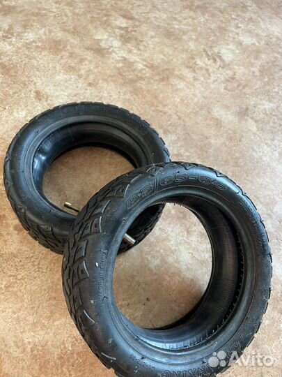 Фары, рычаги, крылья kugoo g booster