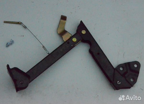 Тяга замков фиксации кабины Hyundai HD/65/72/78