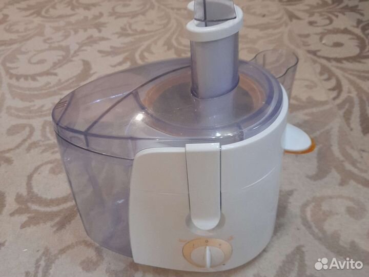 Соковыжималка philips