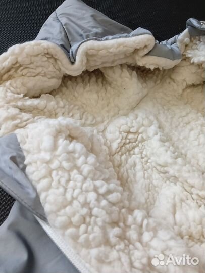 Комбинезон конверт детский трансформер