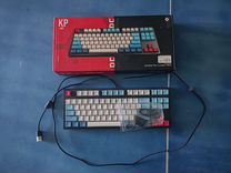 Механическая клавиатура Red Square TKL Classic