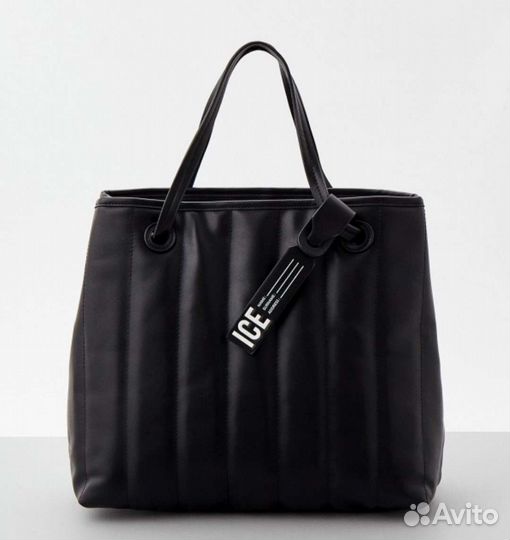 Сумка ICE play