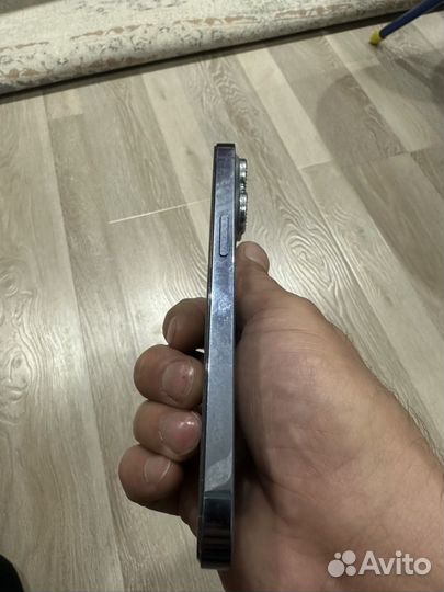 iPhone 13 Pro, 128 ГБ