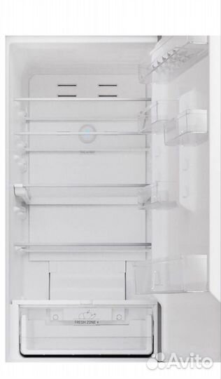 Холодильник Hotpoint HT 7201I W O3