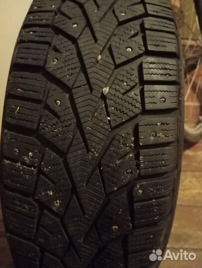 Gislaved Nord Frost 200 HD 195/65 R15 102Q