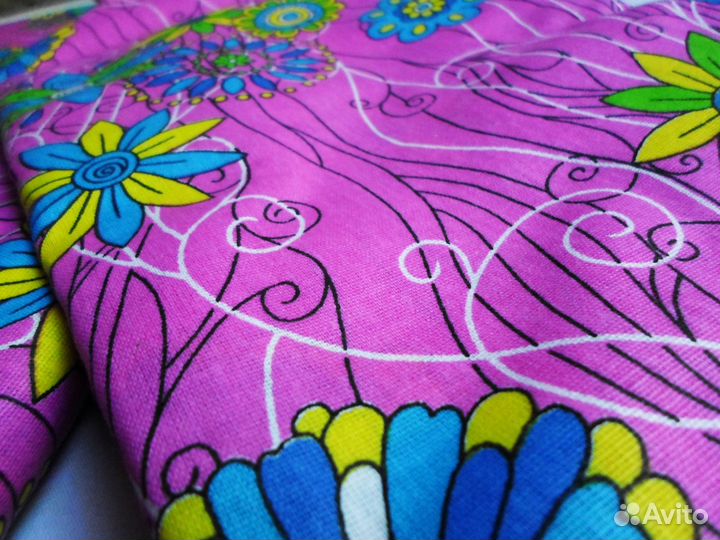 Новый 2-х спальный Комплект постель белья Россия